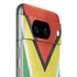 Guyana Flag Distressed Google Pixel 8 Skin